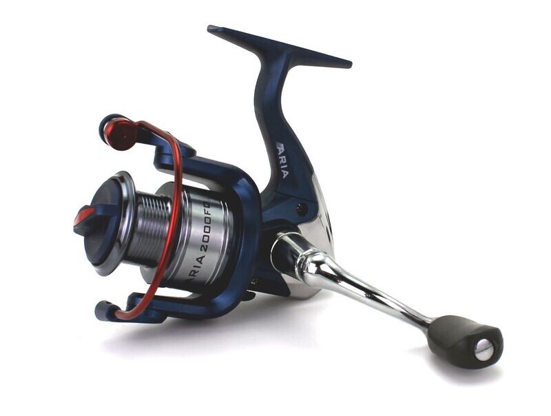 Majortech Series ARIA Reels