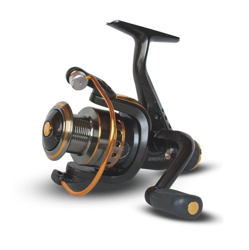 Majortech Series ENERGY Reels