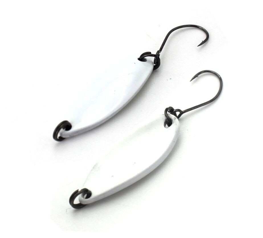 Micro Spoon Daikichi, Serie Chiko, Colore: 003, Peso grammi: 2,5