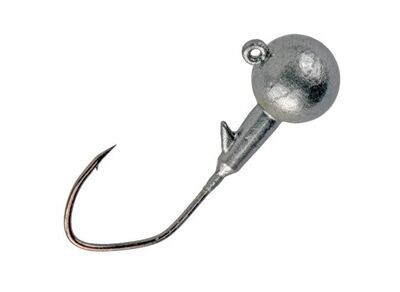 YUM SONAR JIG HEADS