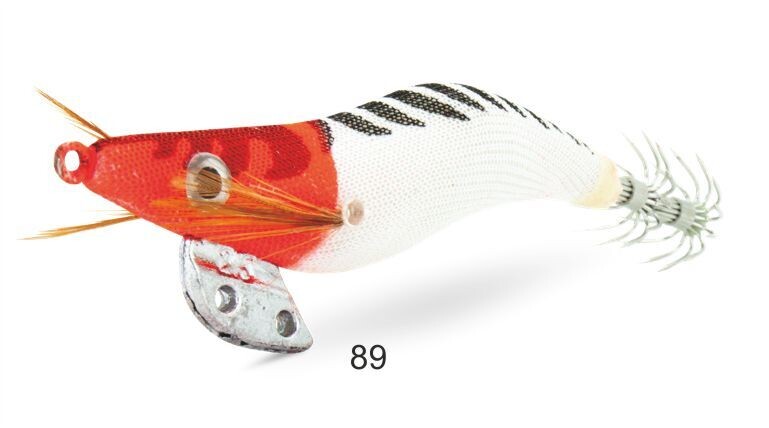 EGI ARTIFICIALI Serie,THE EGI MOVE #3.0, Colori: 89