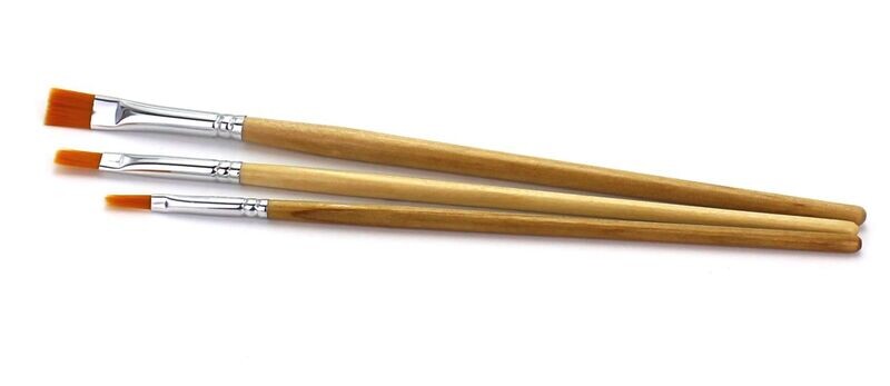 Phantom Brushes