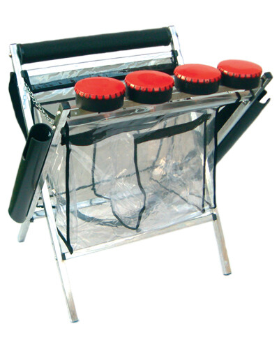 PORTAPESCI RULLO