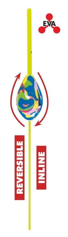 EOLO Eva Float Series