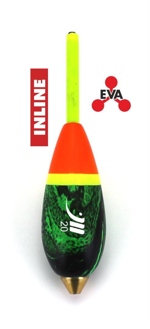 OVETTO Eva Float Series