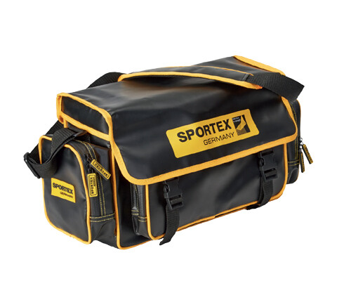 ​SPINNING BAG By SPORTEX, Modello: SPINNING BAG Misure 50x26x15cm