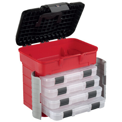 SUPERBOX 501