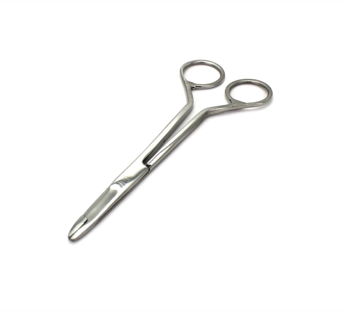 PINZA INOX STANDARD