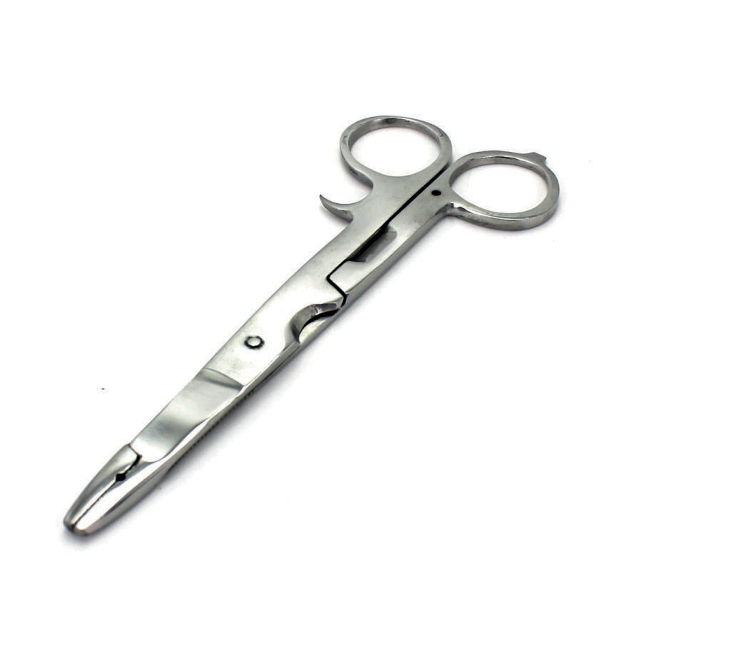 PINZA INOX HD7100