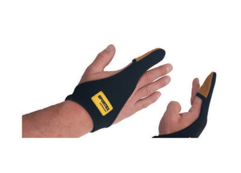 Finger Pprotector By Sportex Germany