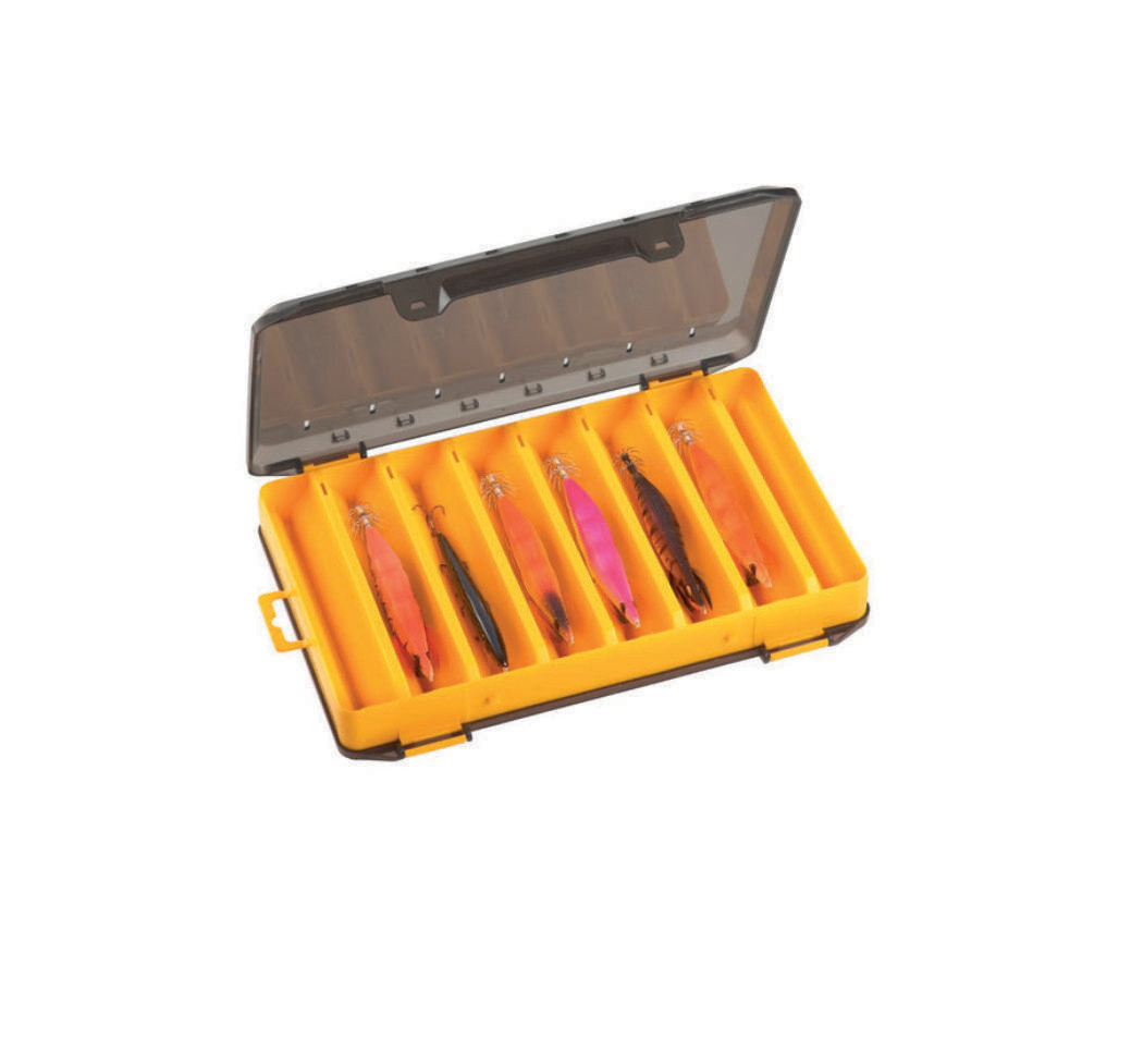 SCATOLA DUAL BOX LURES