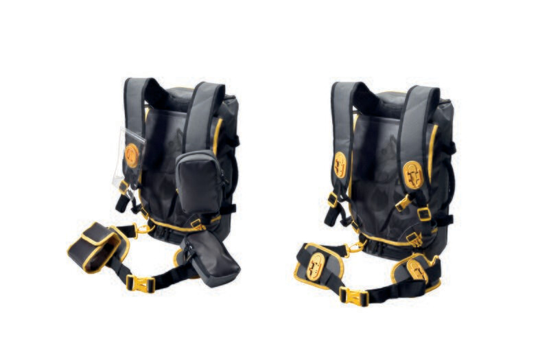 DUFFLE BAG By SPORTEX