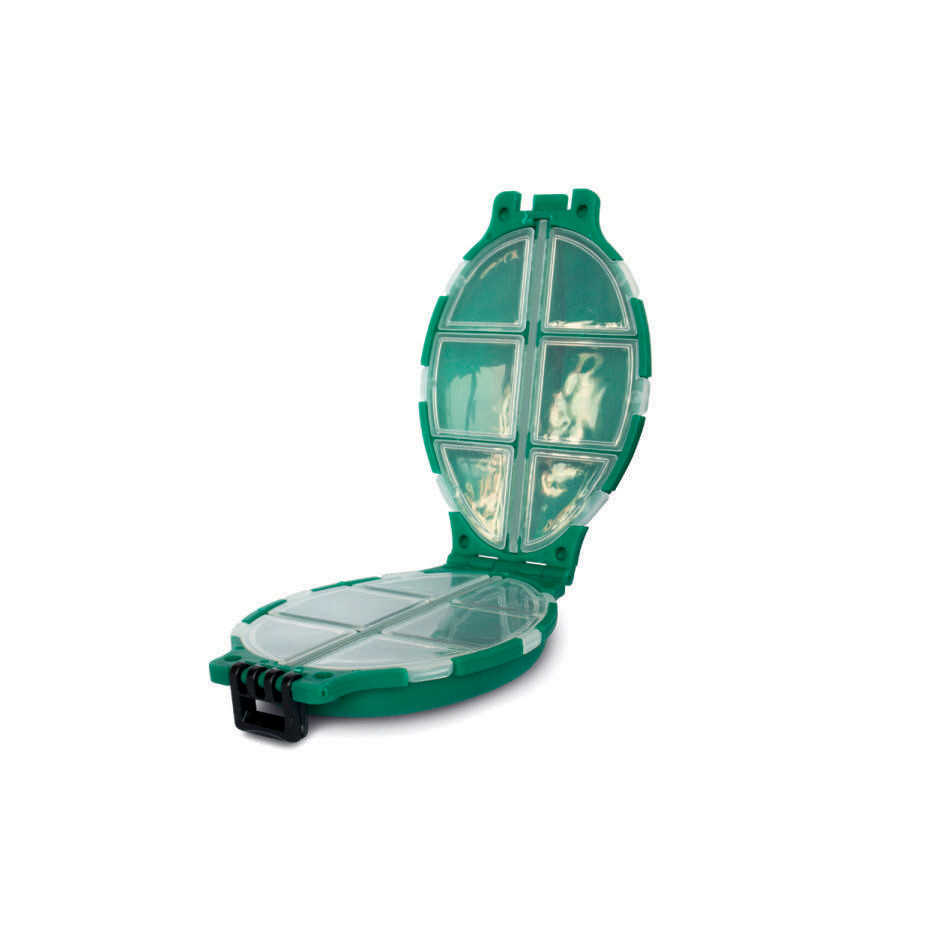 SCATOLA TURTLE MAJORTECH