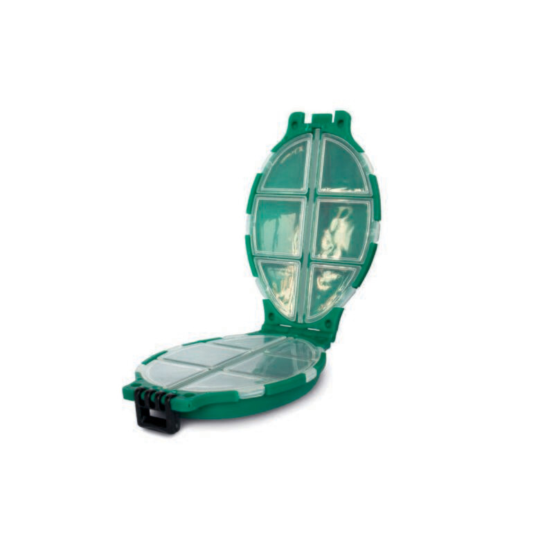 SCATOLA TURTLE MAJORTECH