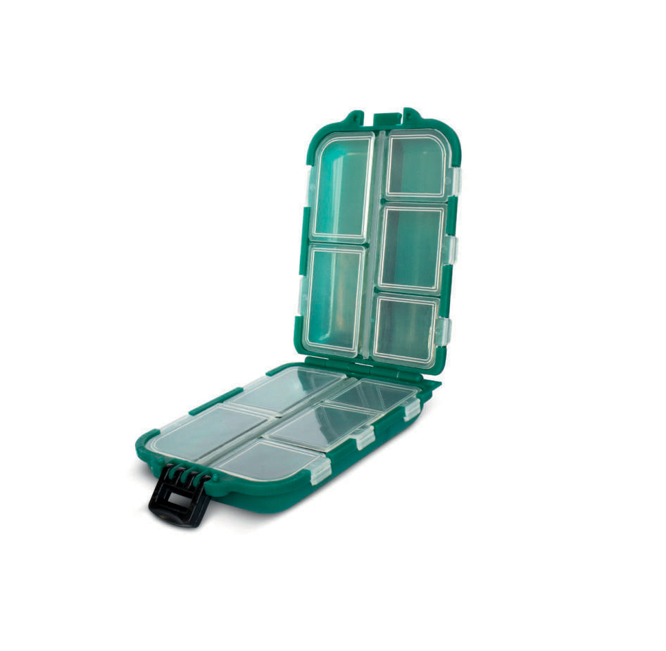 SCATOLA ACCESSORI MAJORTECH