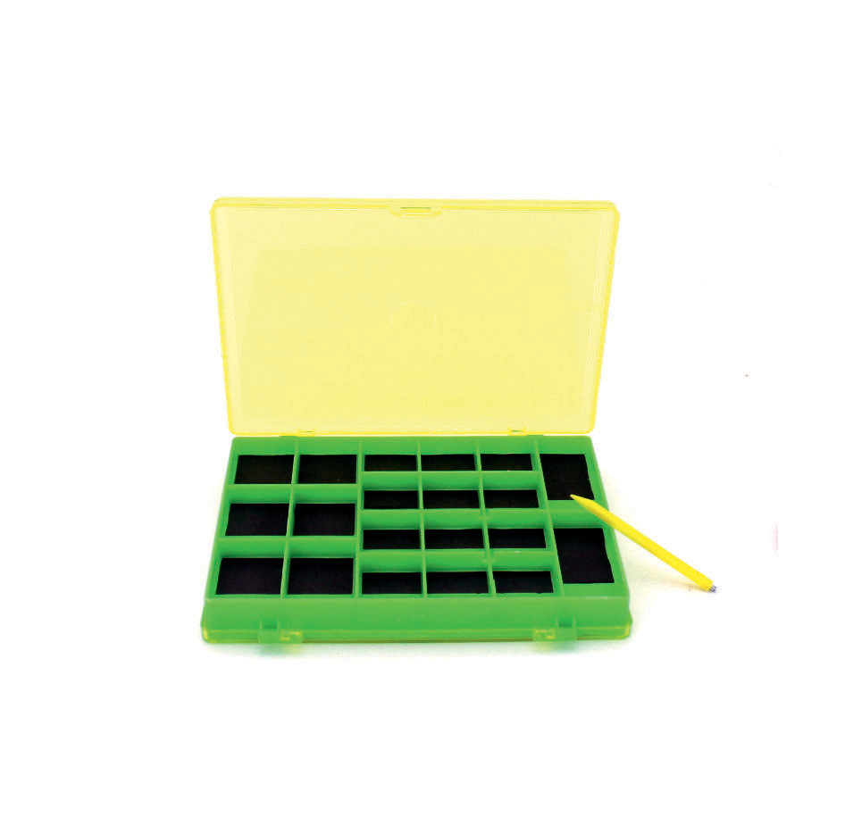 DOUBLE MAGNETIC BOX