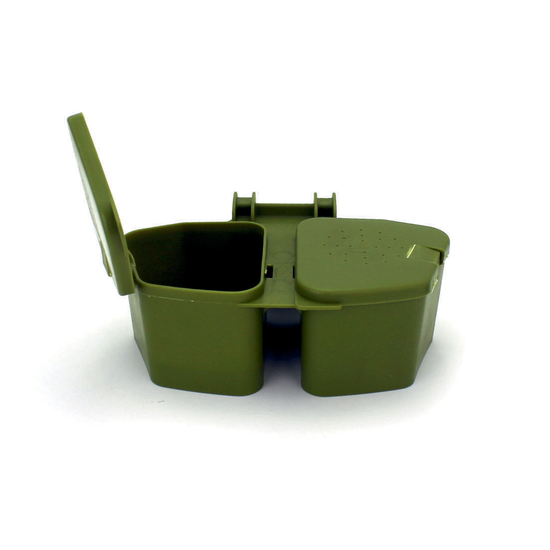 BAIT BOX 106N, PLASTICA PANARO