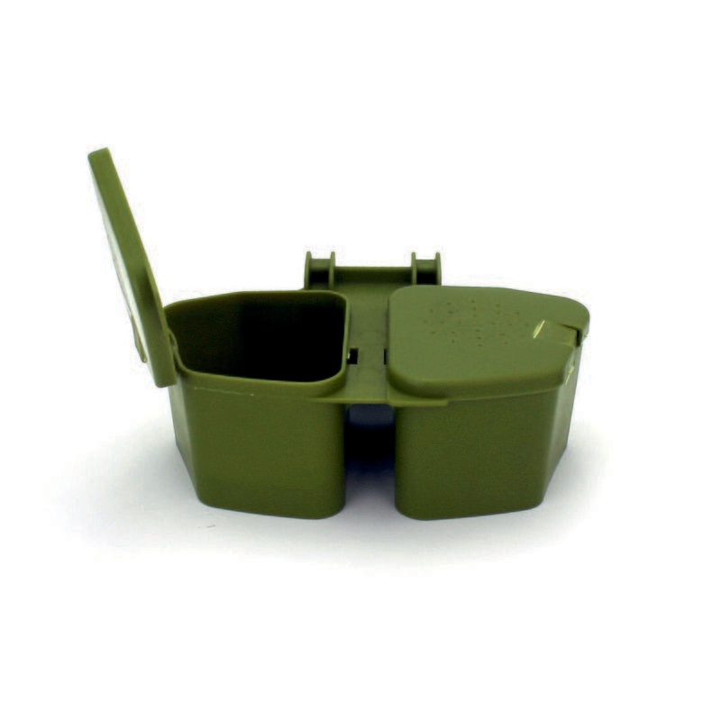 BAIT BOX 106N, PLASTICA PANARO