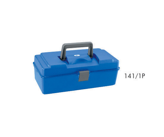 VALIGETTA MULTIRIPIANO, Modello: Dimensione 33x15x12cm Ripiani 1