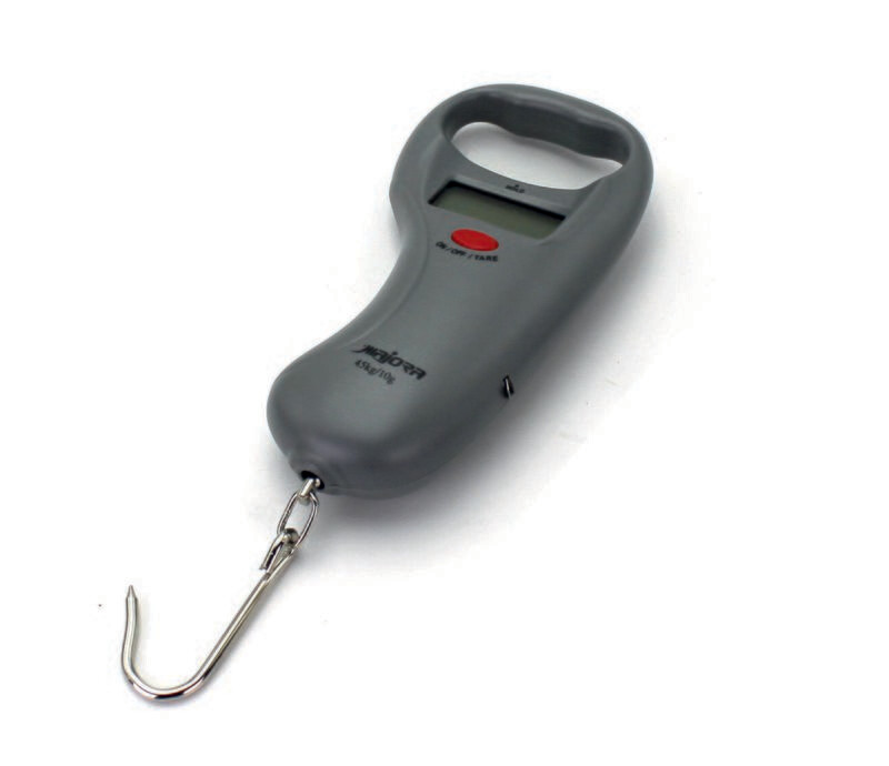 DIGITAL FISH SCALE