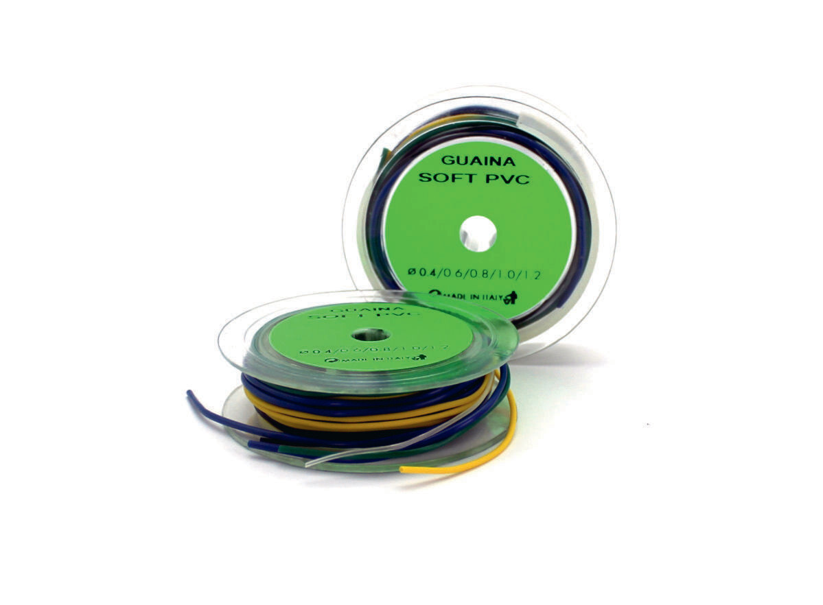 Pvc Tubing