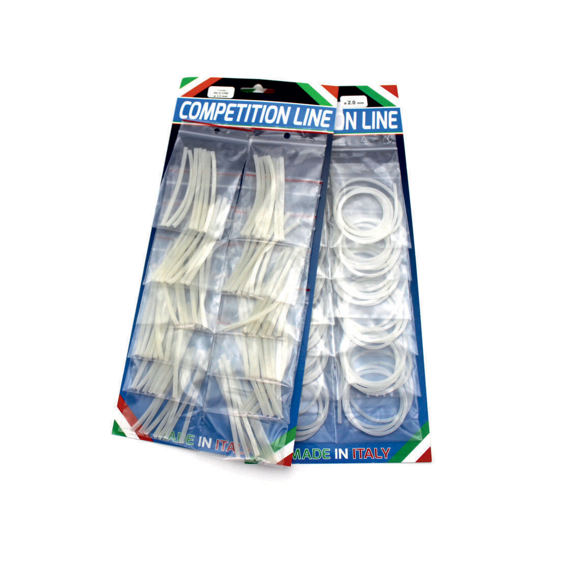 Silicon Tubing