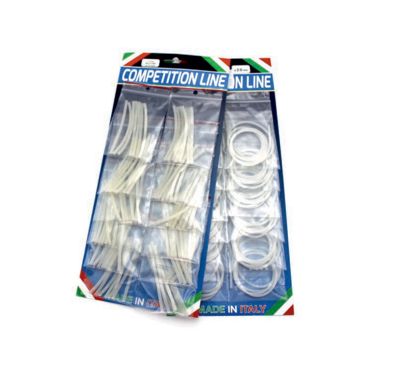 Silicon Tubing