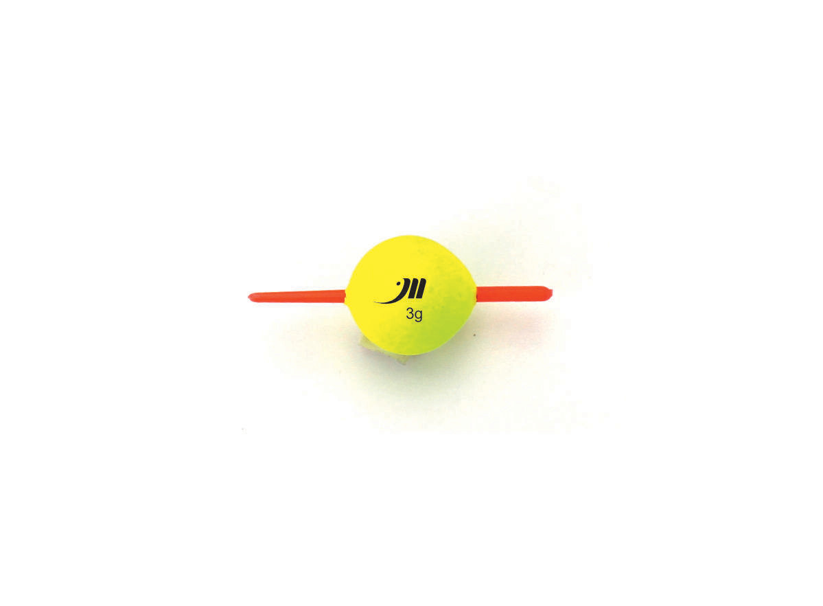 Fluorescent Spare Float Sphere