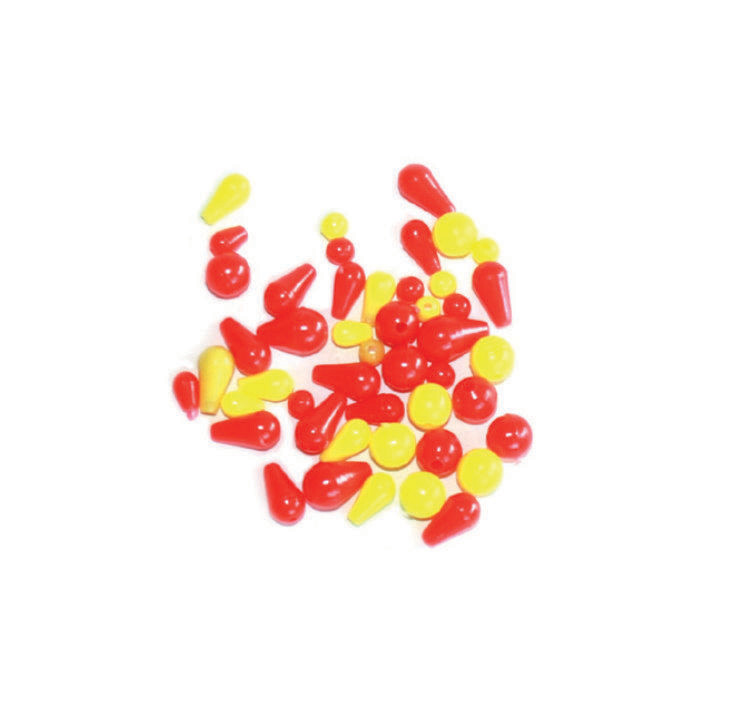 Spare Float Balls