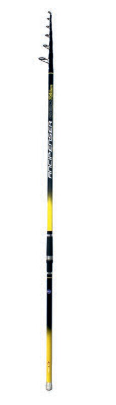 CANNE MAJORATECH Serie, ANCIPENSER
