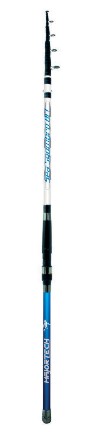 CANNE MAJORATECH Serie, SEA SGOMBRO BLT