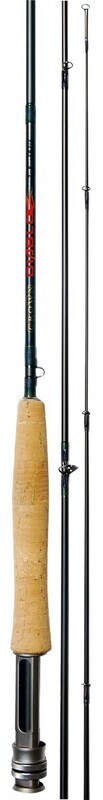 Rods Crown DIABLO Series