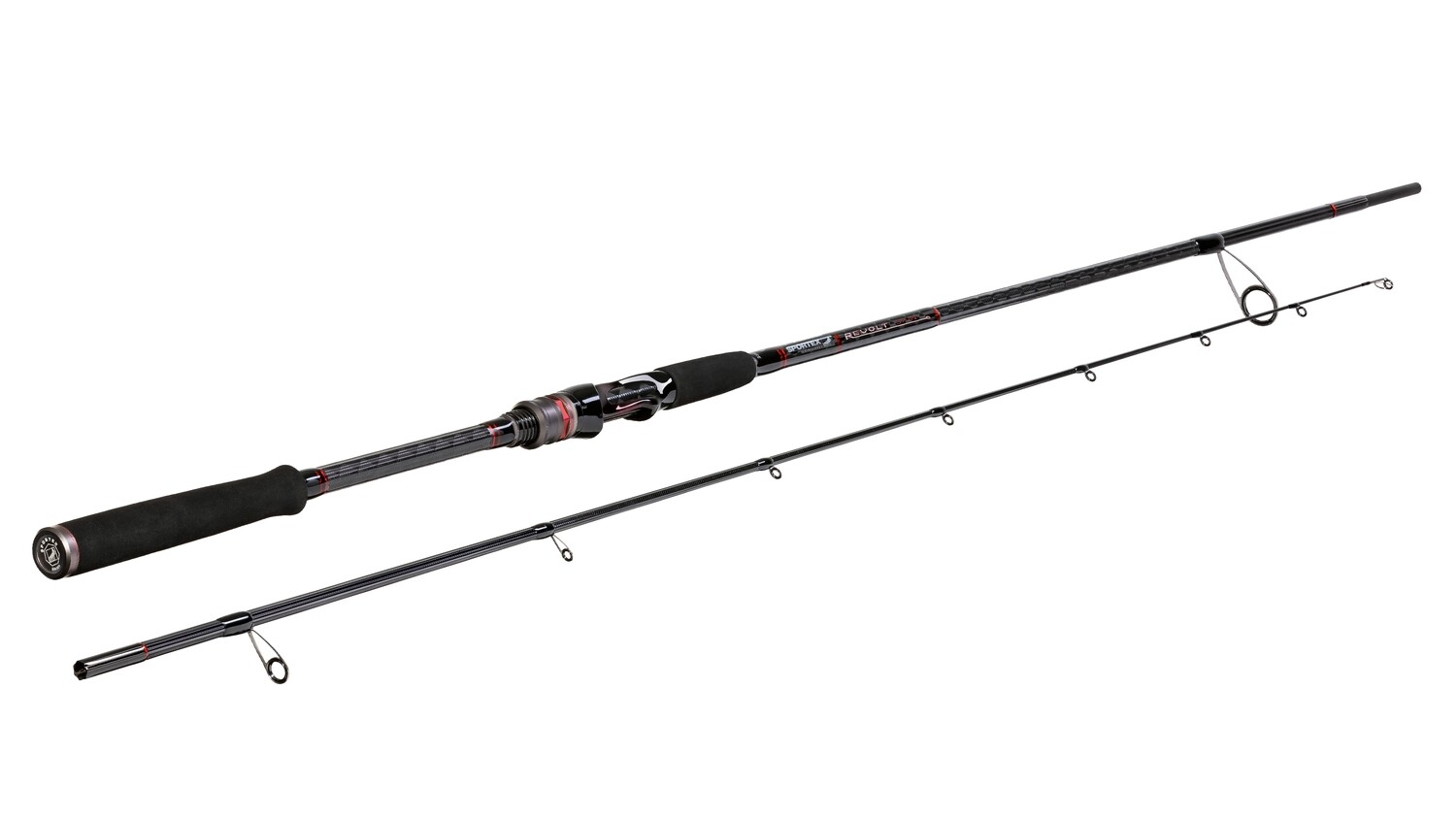 SPORTEX PREMIUM REVOLT SPIN