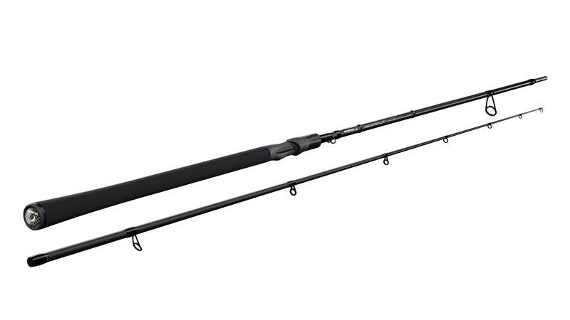SPORTEX SEATROUT XPERT
