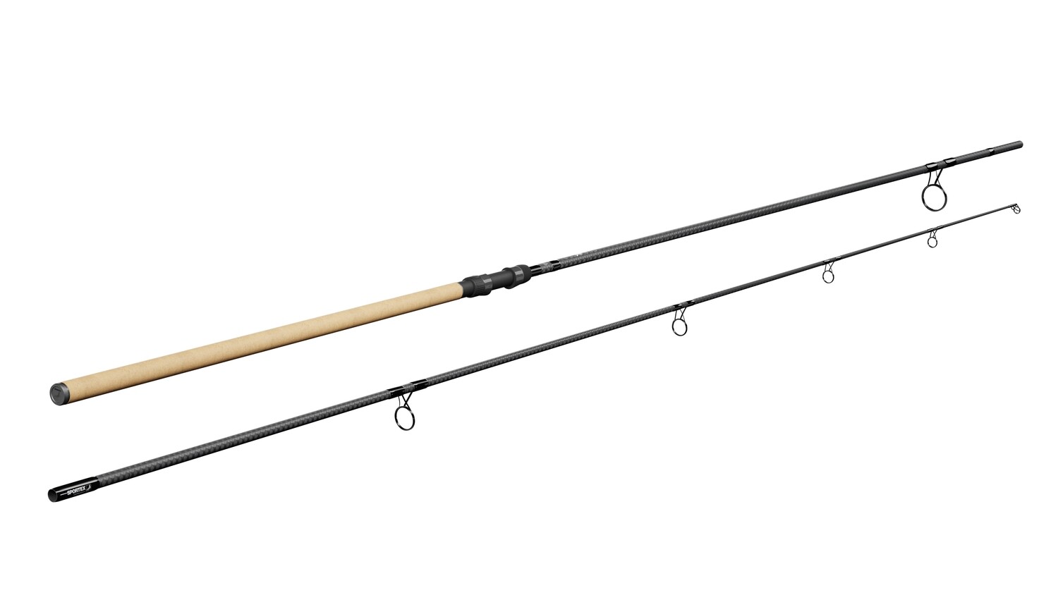 SPORTEX D.N.A. CS-2 CARP