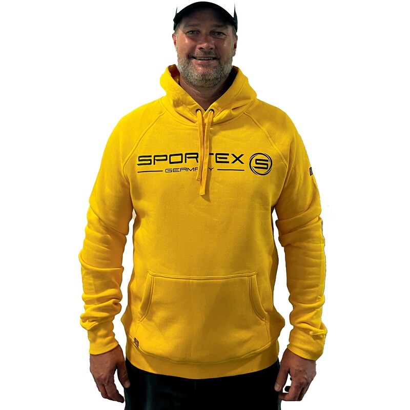 SPORTEX Hoodies