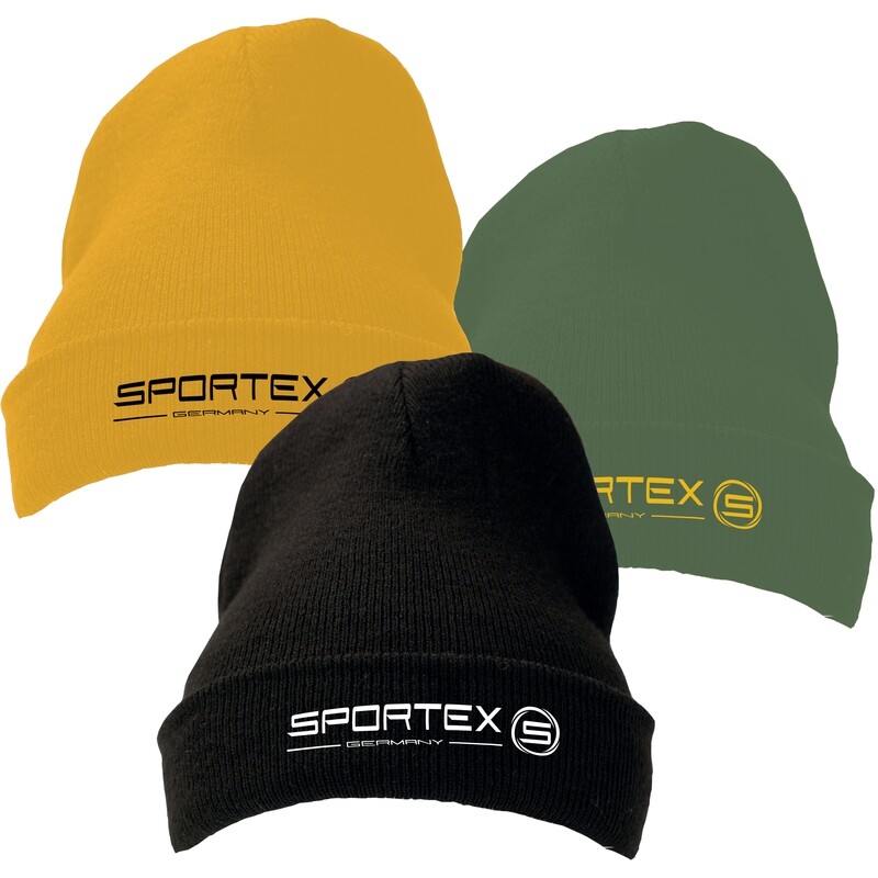 Sportex BEANIES