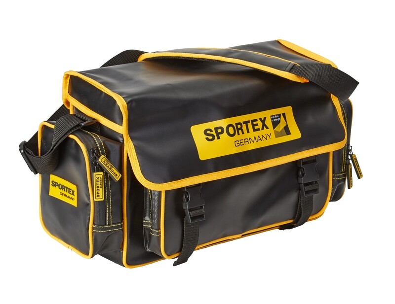 ​SPINNING BAG By SPORTEX
