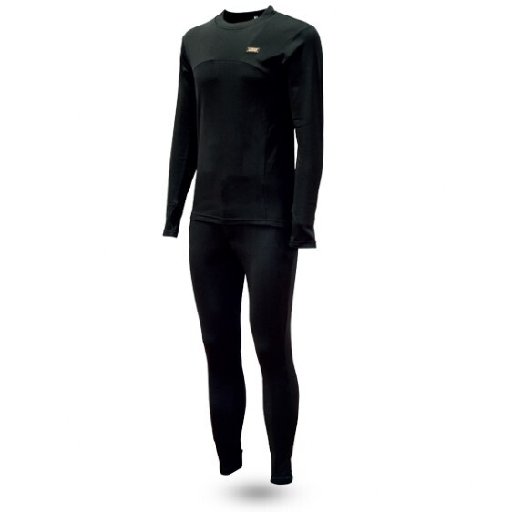 Thermal Suit ARTIC SUITE Cierre Sportswear