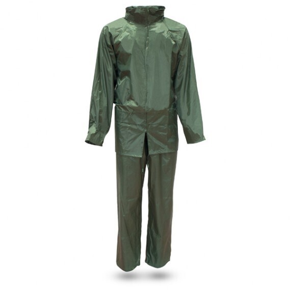 Waterproof Suit