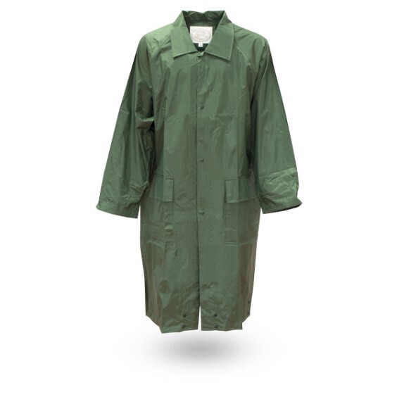 Packable Waterproof Jacket