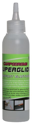 Fun Fishing Superglide Lubricant