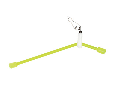 Feeder Boom Strong Angle