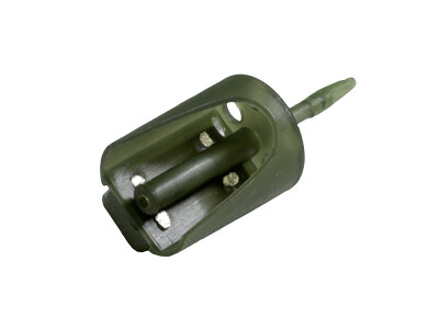 Fun Fishing PELLET FEEDER INLINE
