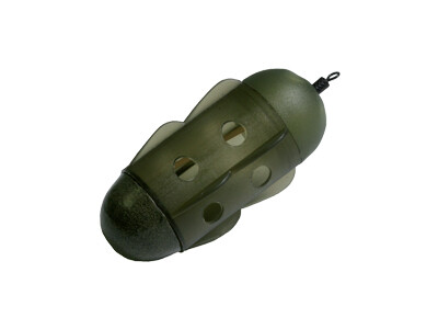 Fun Fishing MAGGOT FEEDER INLINE
