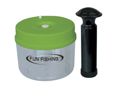 Pellet Pump