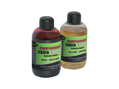 Liquid Dye FUN FISHING