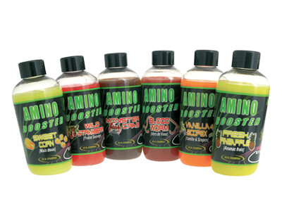 Fun Fishing Amino Booster