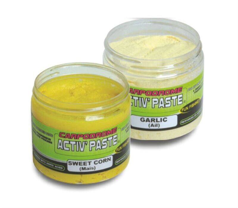 Fun Fishing Active Paste