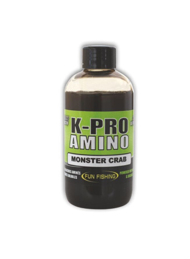 Fun Fishing K-Pro Amino